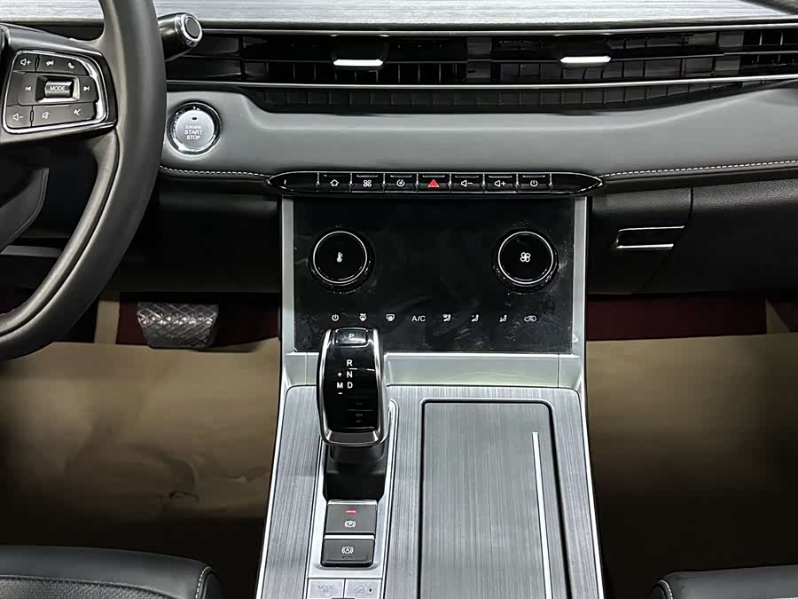 Chery Tiggo 7 PLUS 2023 — фото 20