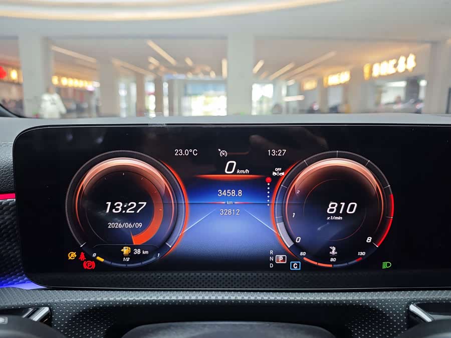 Mercedes-Benz A-Class 2022 — фото 13