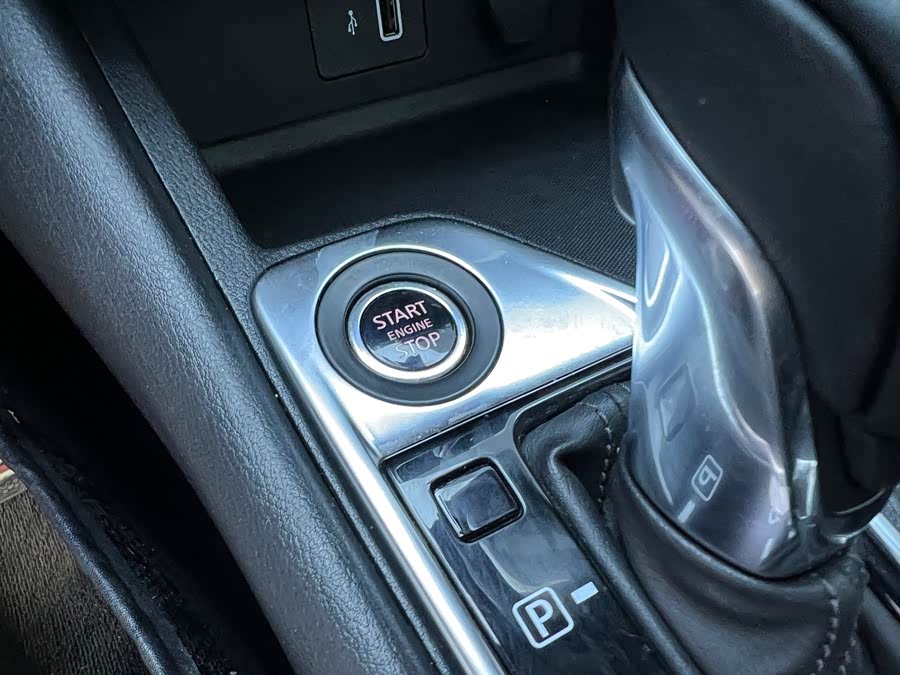 Nissan Sylphy 2021 — фото 17