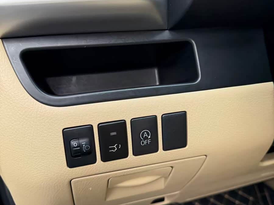 Toyota Highlander 2017