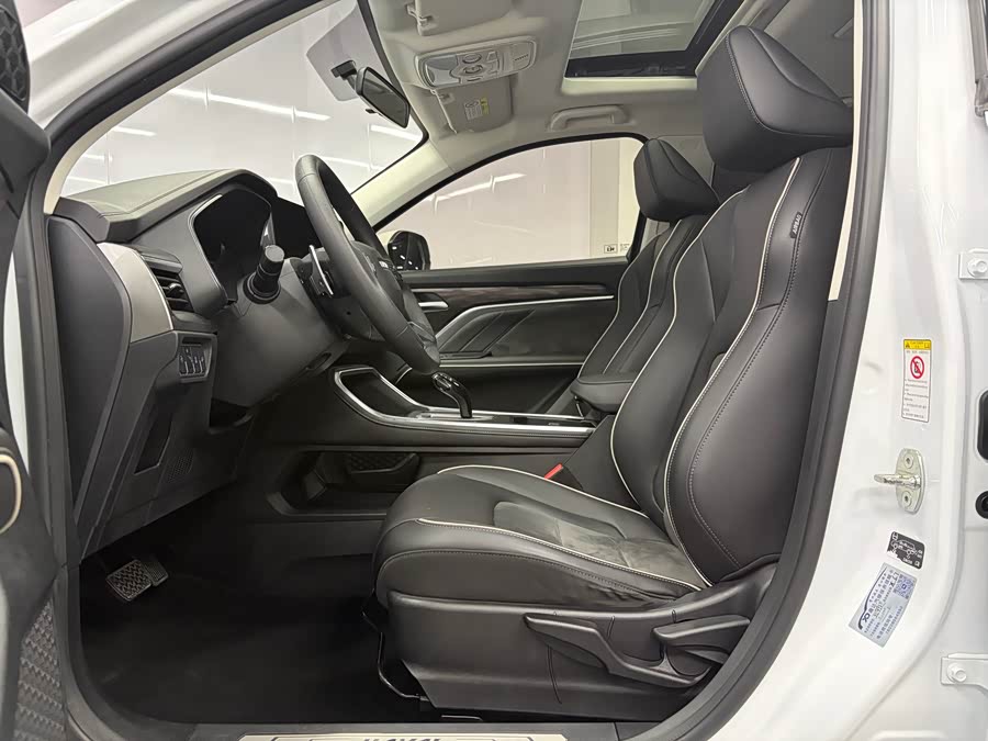 Haval H6 2021