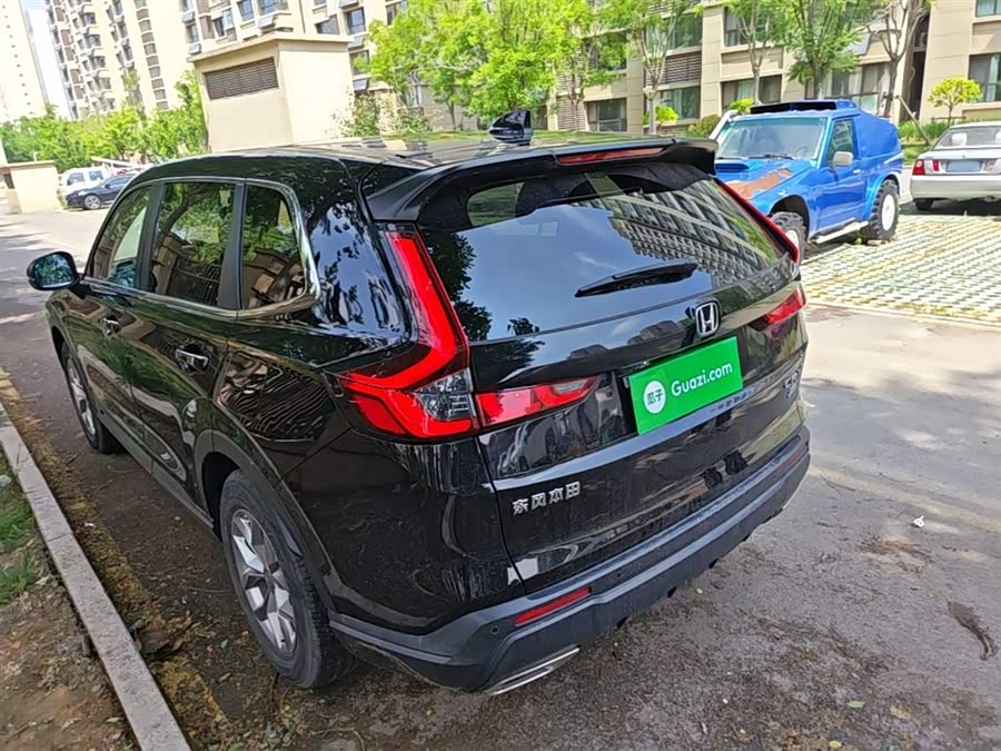 Honda CR-V 2024