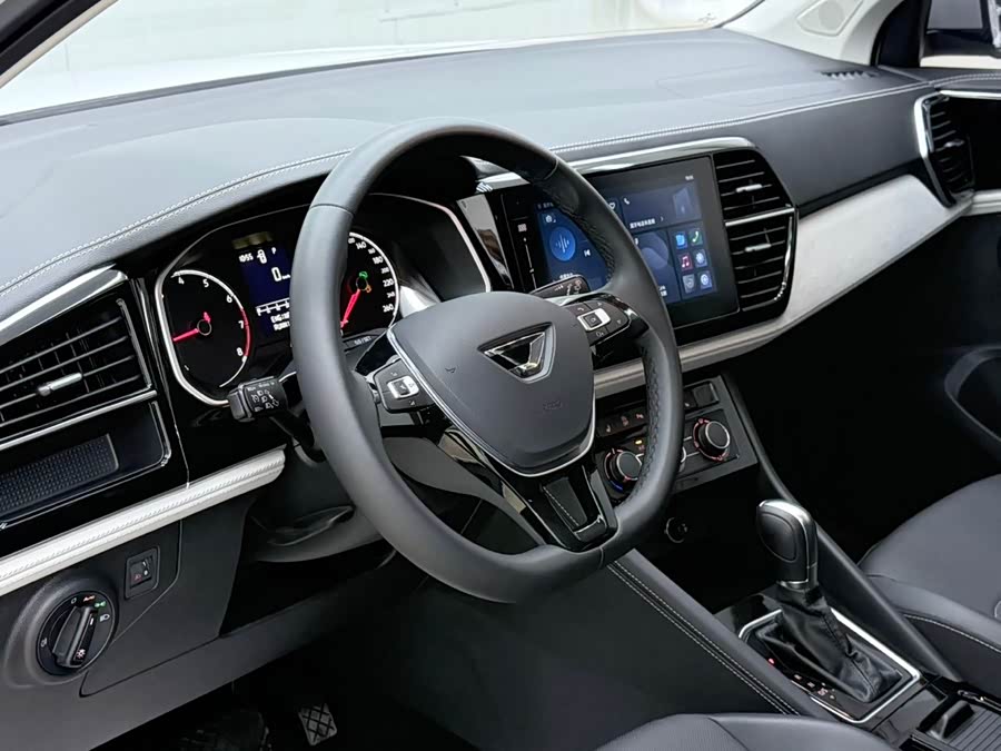 Jetta VS5 2023