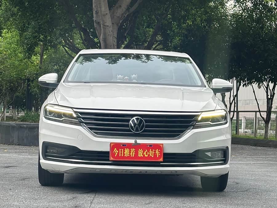Volkswagen Lavida 2022