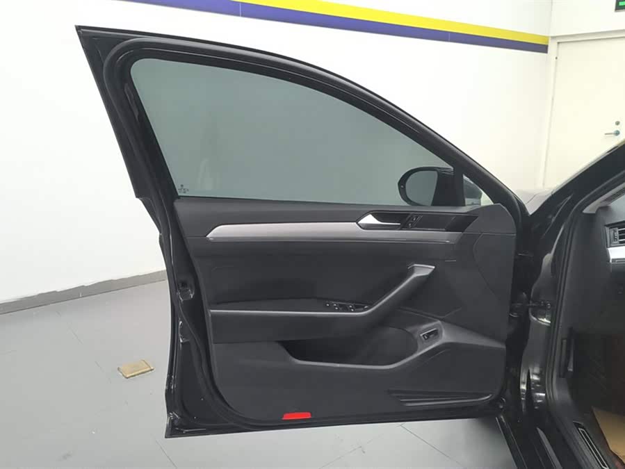Volkswagen Magotan 2020