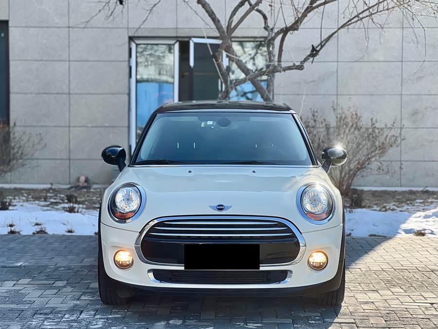 MINI MINI 2016