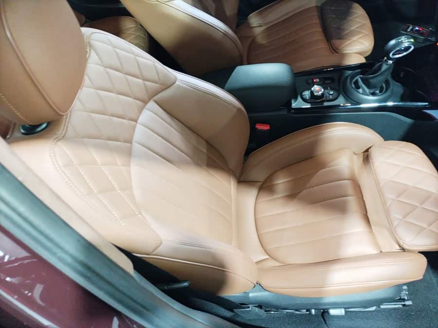 MINI Clubman 2018 — фото 19