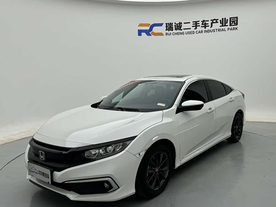Honda Civic 2019