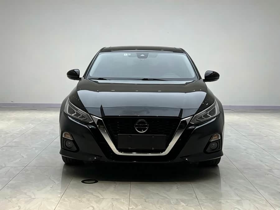 Nissan Teana 2020