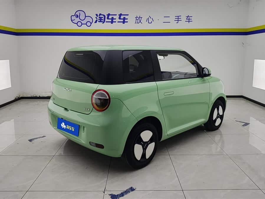 Changan Lumin 2022