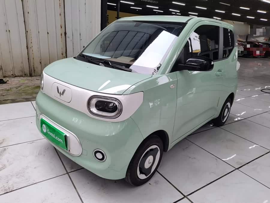 Wuling Hongguang MINIEV 2024