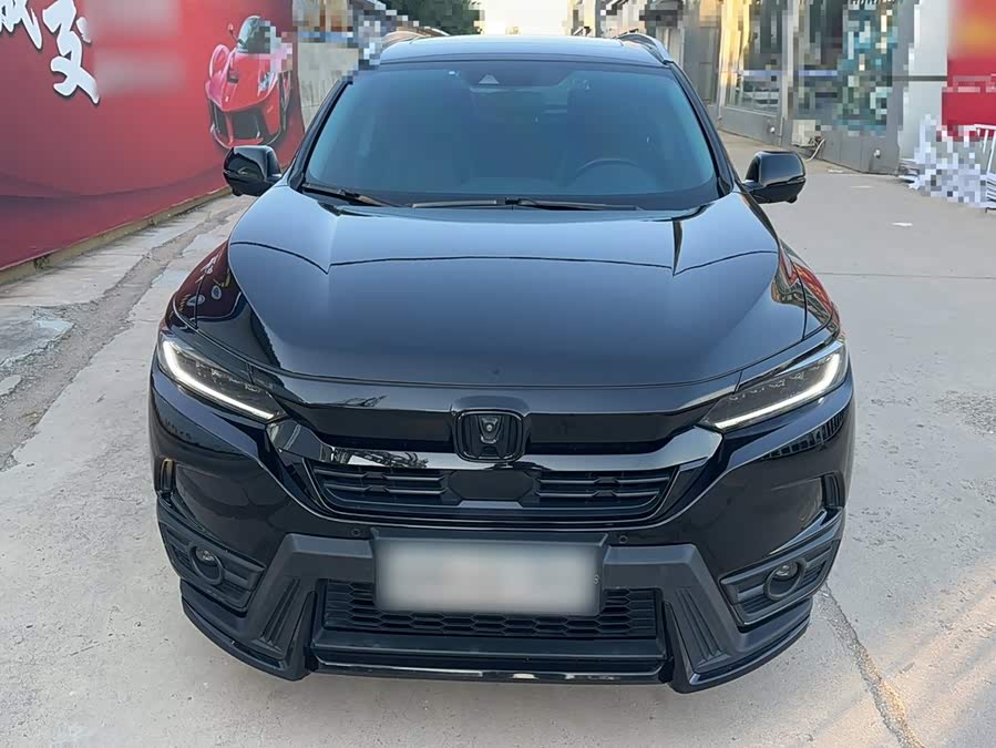 Honda Breeze 2021