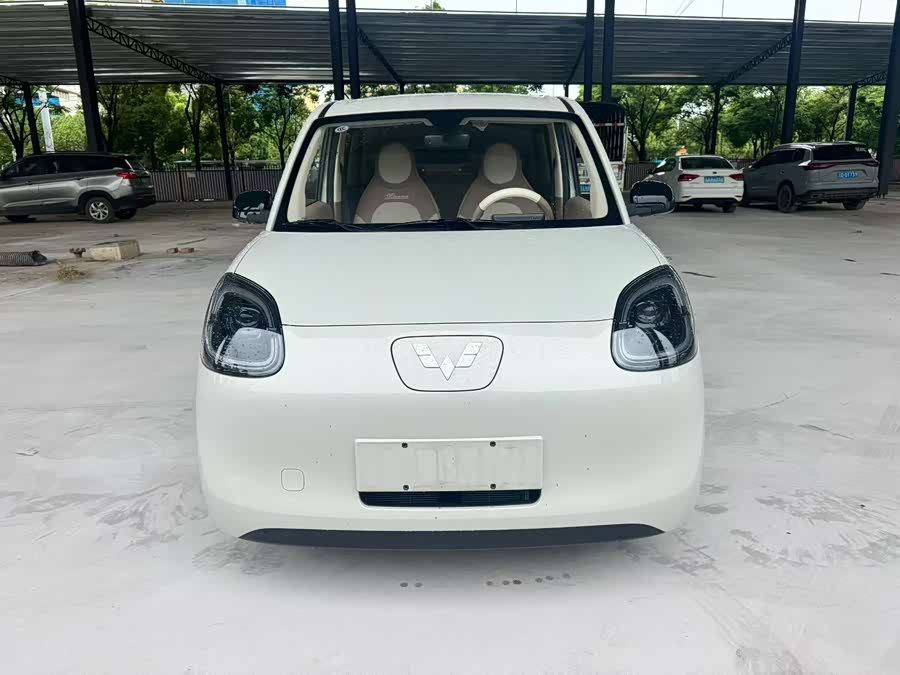 Wuling Hongguang MINIEV 2025