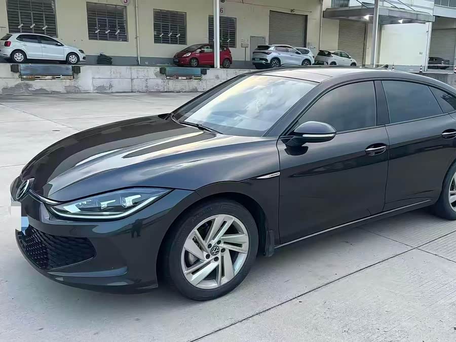 Volkswagen Lamando 2022