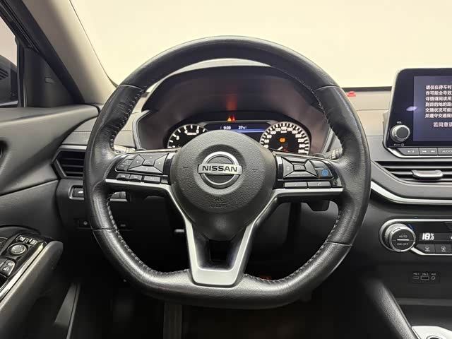 Nissan Teana 2020 — фото 11
