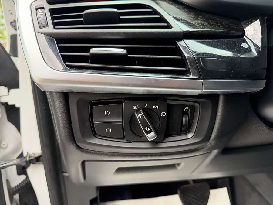 BMW X5 2018