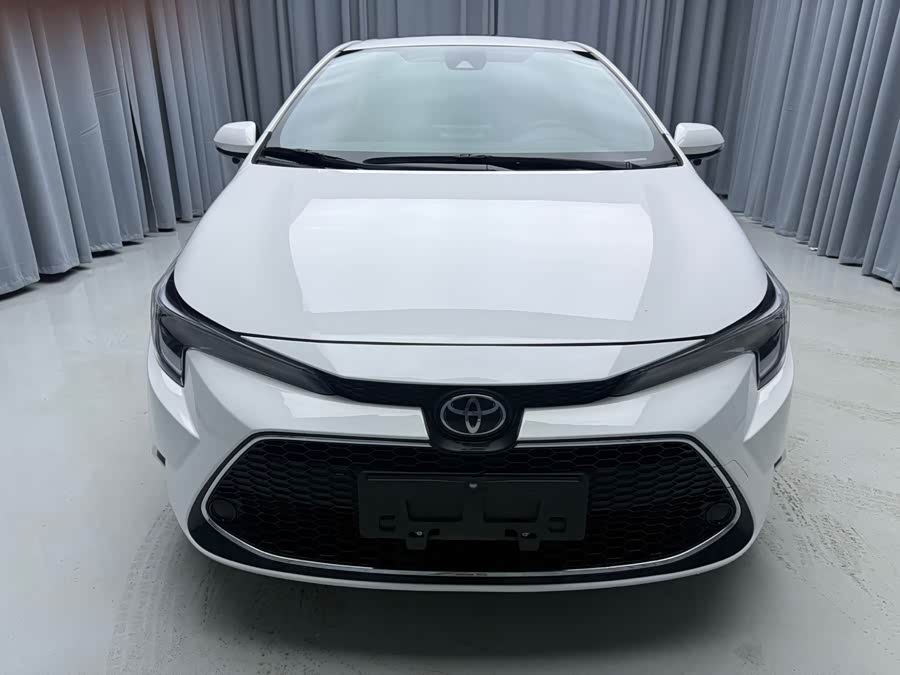 Toyota Levin 2022