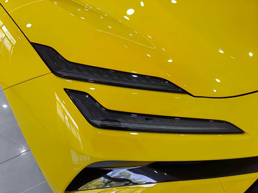 Lotus EMEYA 2024
