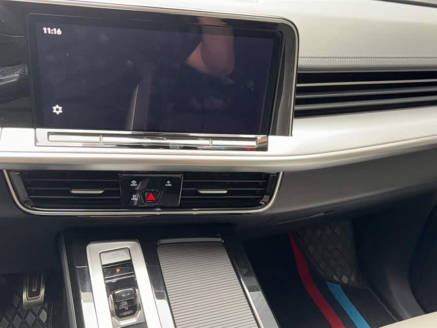 Volkswagen Tavendor 2024
