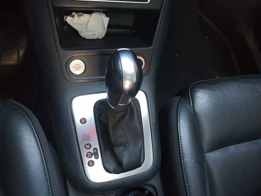 Volkswagen Tiguan 2015