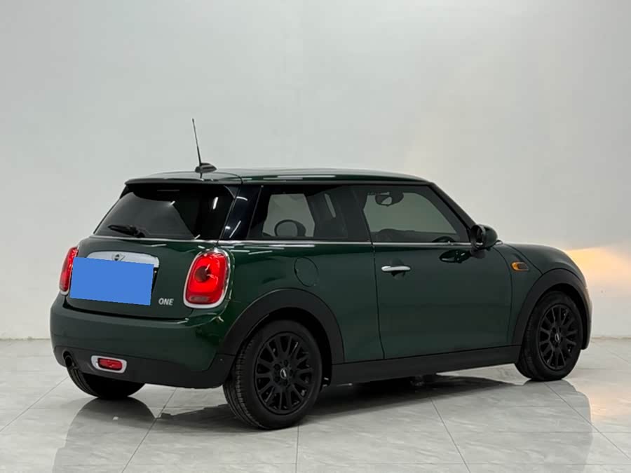 MINI MINI 2016