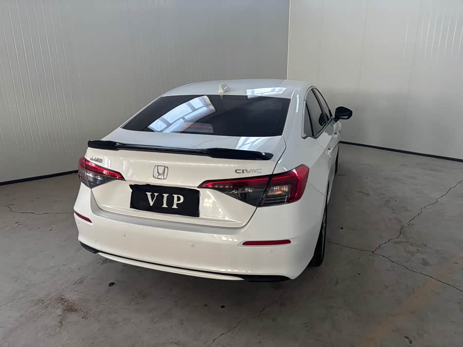 Honda Civic 2022