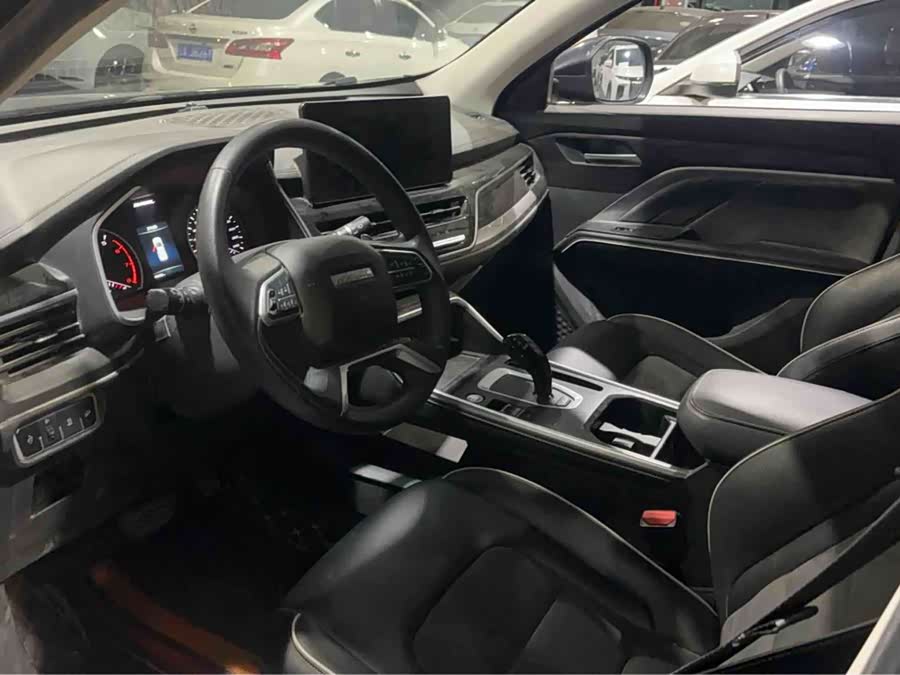 Haval H6 2023