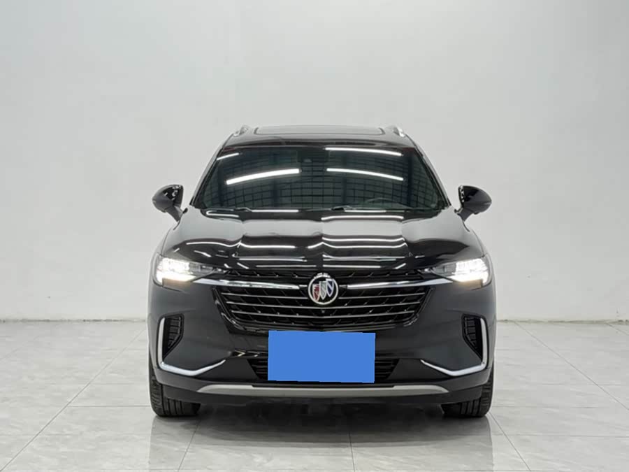 Buick Envision Plus 2023