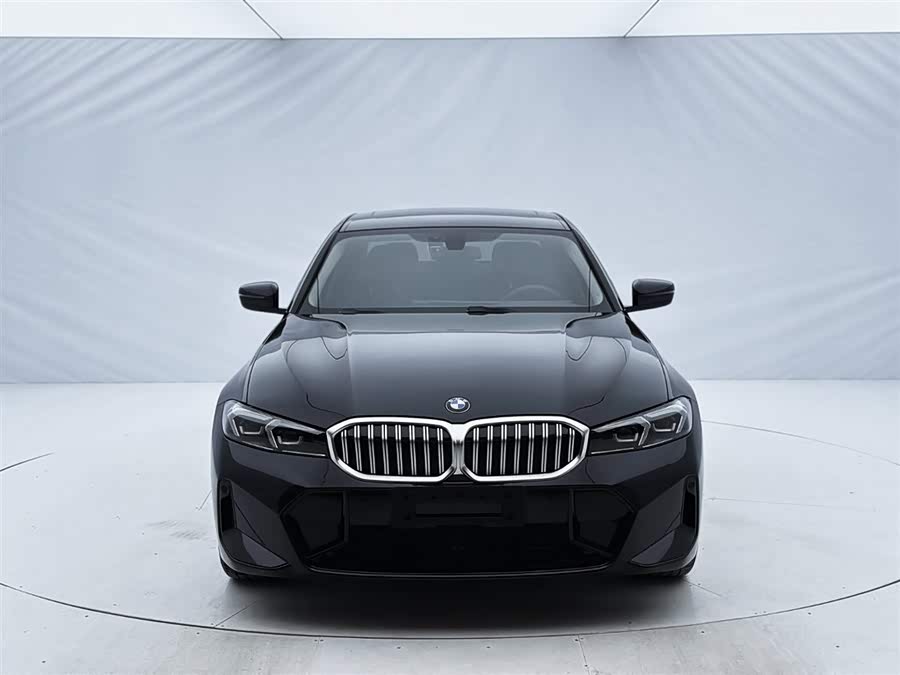 BMW 3 Series 2023
