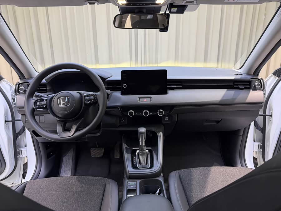Honda Vezel 2023 — фото 11