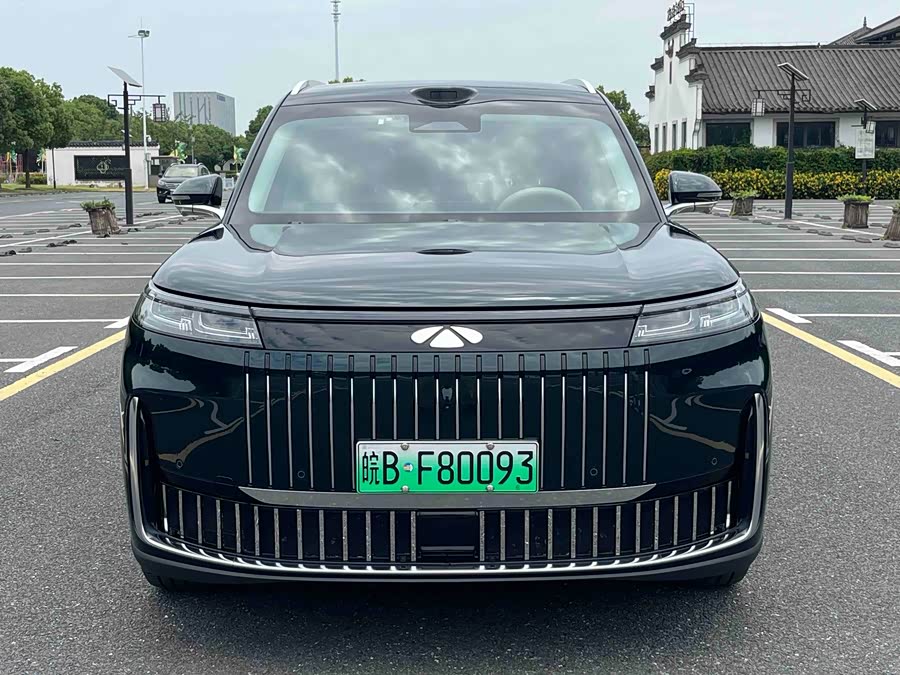 Chery Fengyun T11 2026