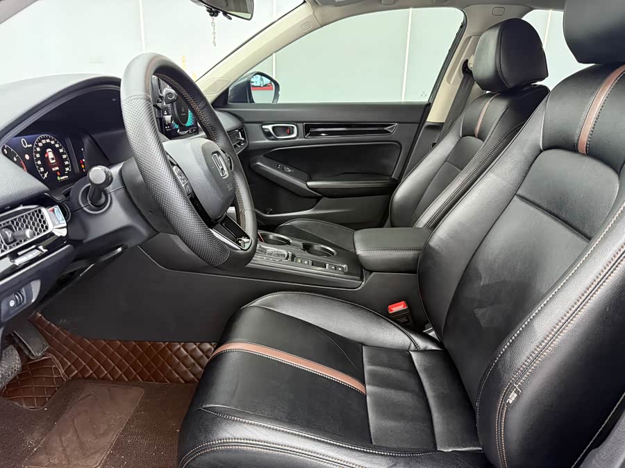 Honda Civic 2022