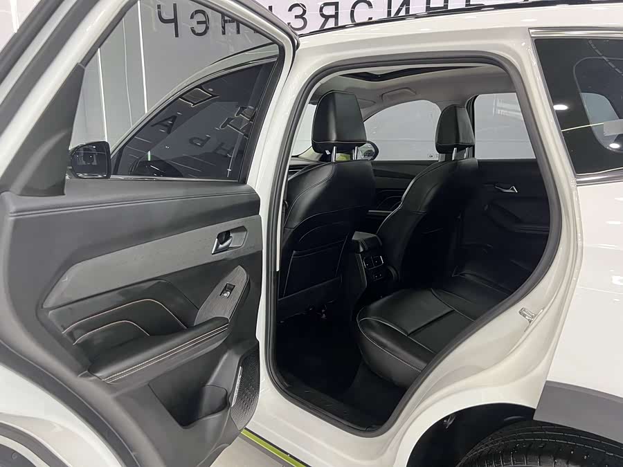 Haval Harvard Red Rabbit 2022 — фото 14