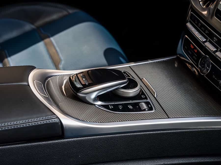 Mercedes-Benz G-Class AMG 2019 — фото 8