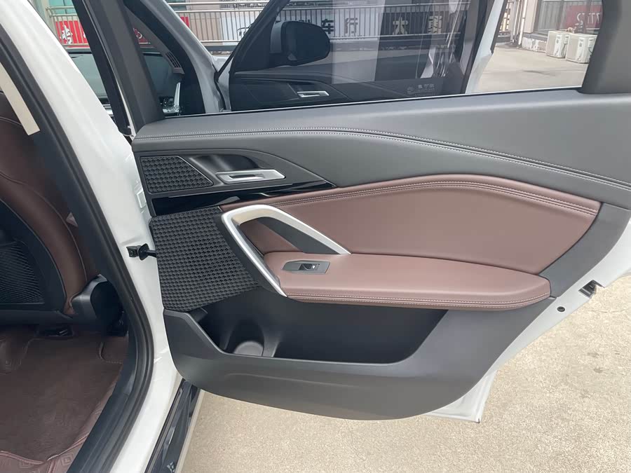 BMW X1 2023 — фото 10