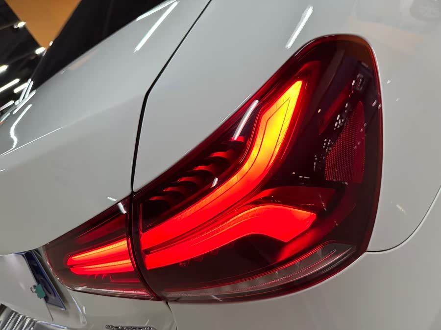 Mercedes-Benz A-Class 2020 — фото 14