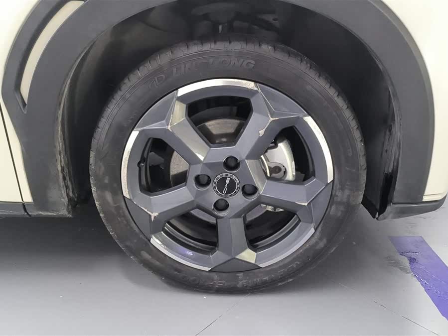 BYD Seagull 2023