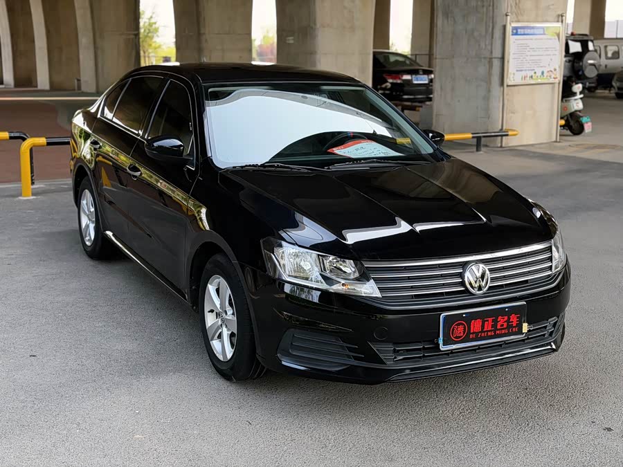 Volkswagen Lavida 2019