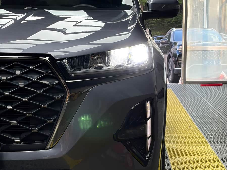 Chery Tiggo 7 PLUS 2021