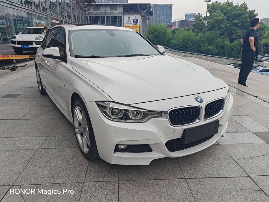 BMW 3 Series 2019