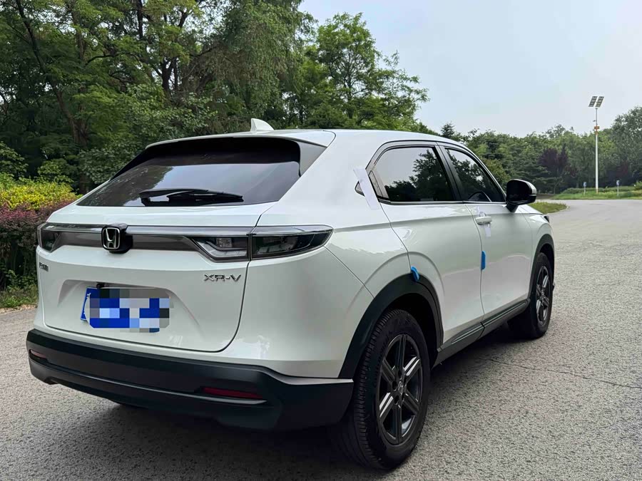Honda XR-V 2024