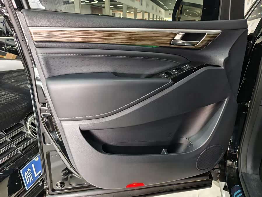 GAC Trumpchi M8 2023 — фото 10