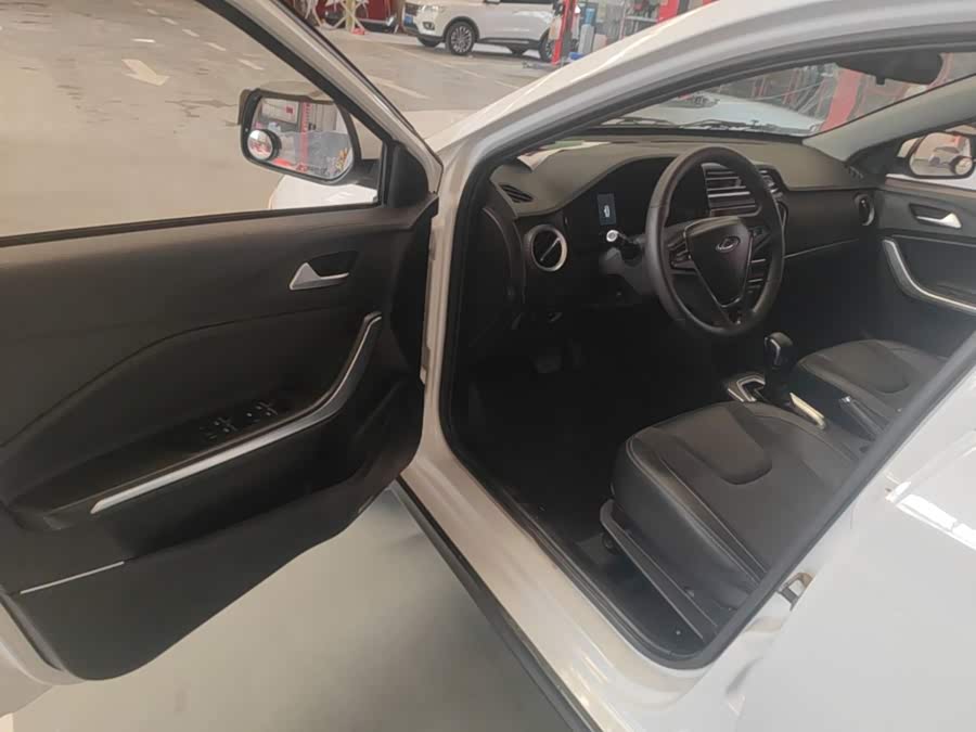 Chery Tiggo 3x 2020 — фото 16