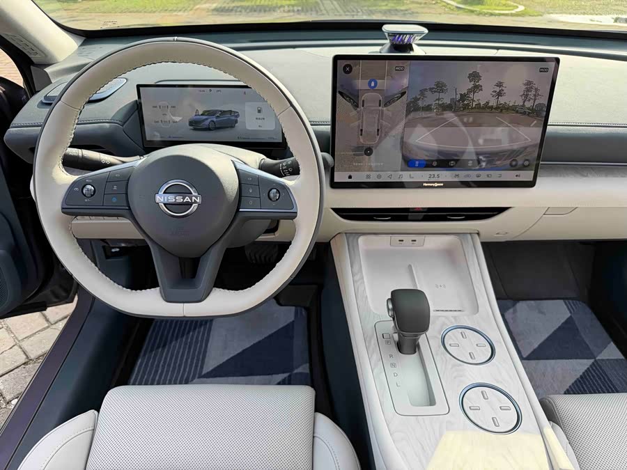 Nissan Teana 2026 — фото 19
