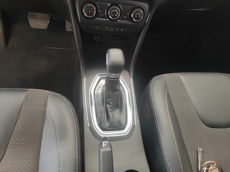 Chery Tiggo 3x 2020 — фото 14