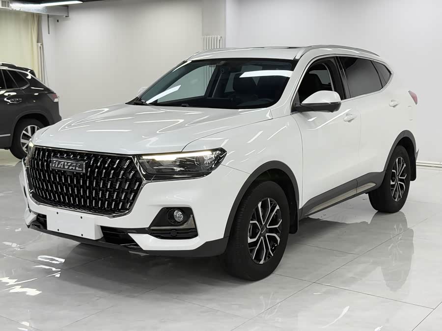 Haval H6 2023