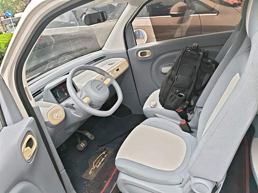 Bestune Pony 2024 — фото 15