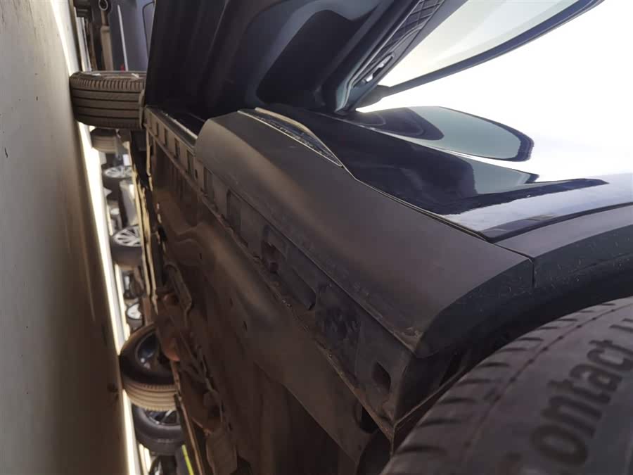 Exeed Xingtutx 2021 — фото 22