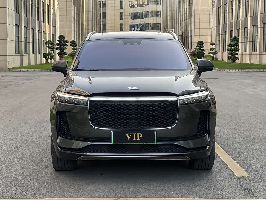 Li Auto ONE 2020