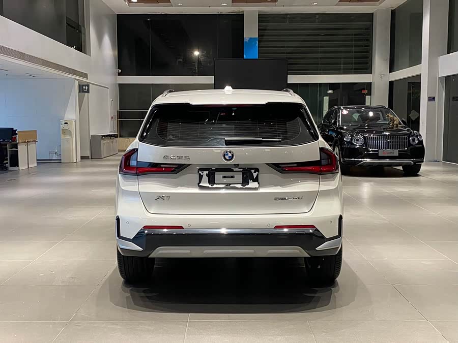 BMW X1 2023